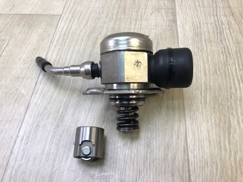 Тнвд (бензин) ACCENT RB 10- 2011 ХЭТЧБЭК 1.6 G4FD