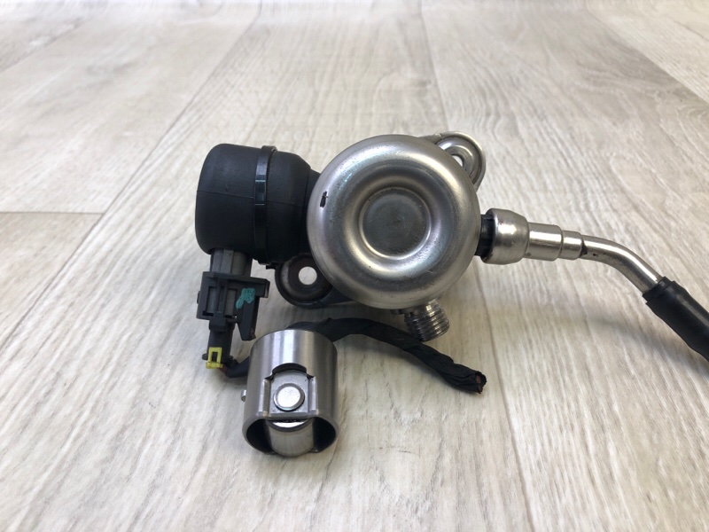 Тнвд (бензин) ACCENT RB 10- 2011 ХЭТЧБЭК 1.6 G4FD