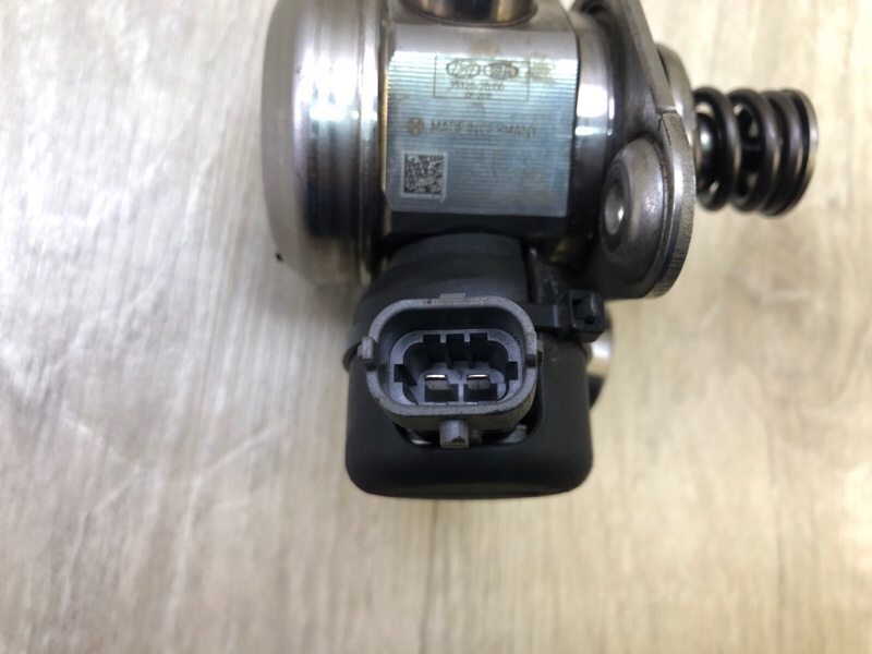 Тнвд (бензин) ACCENT RB 10- 2011 ХЭТЧБЭК 1.6 G4FD