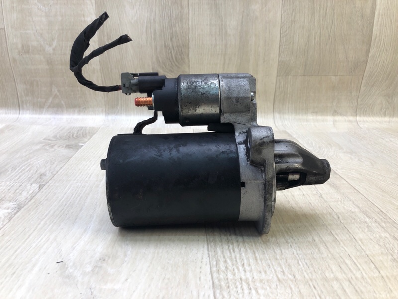 Стартер ACCENT RB 10- 2011 ХЭТЧБЭК 1.6 G4FD