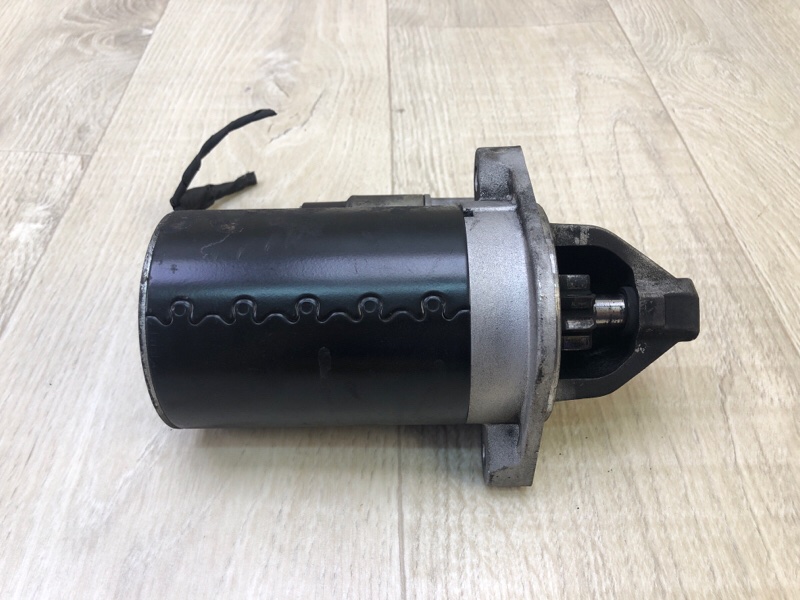 Стартер HYUNDAI ACCENT RB 10- ХЭТЧБЭК 1.6 G4FD