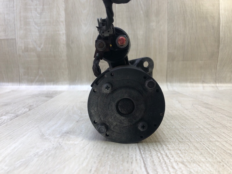 Стартер ACCENT RB 10- 2011 ХЭТЧБЭК 1.6 G4FD