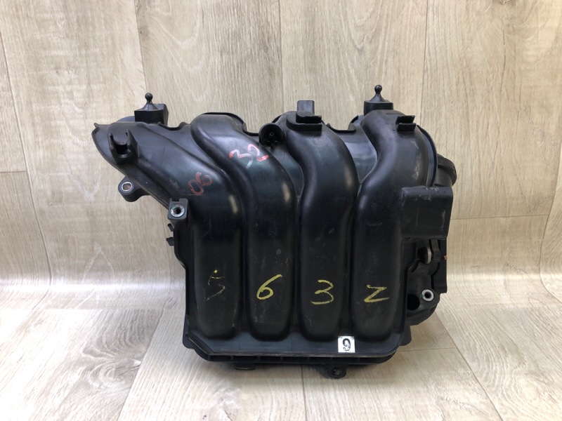 Коллектор впускной HYUNDAI ACCENT RB 10- 2011 ХЭТЧБЭК 1.6 G4FD 28310-2B600 Б/У