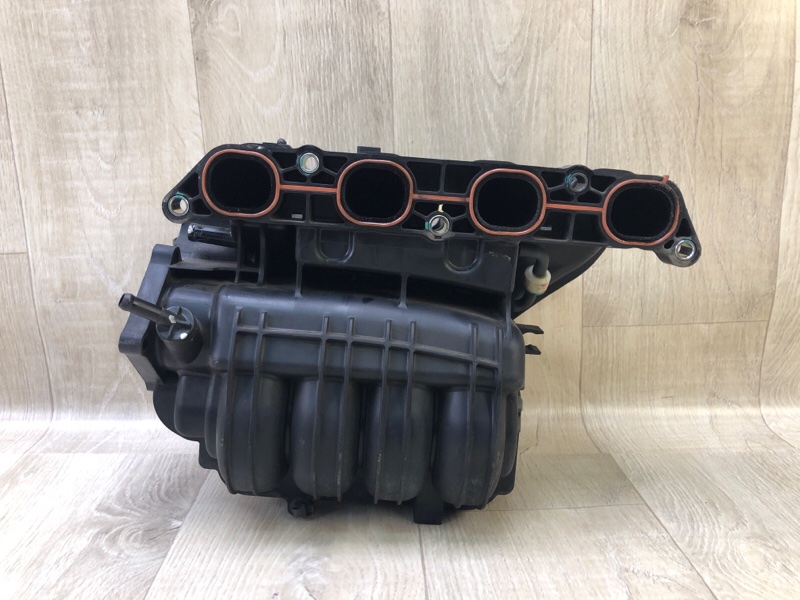 Коллектор впускной ACCENT RB 10- 2011 ХЭТЧБЭК 1.6 G4FD