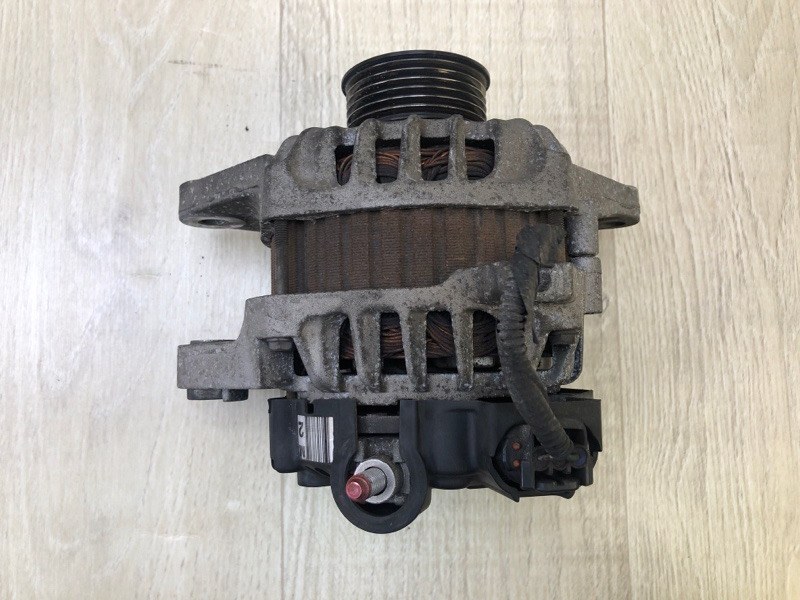 Генератор ACCENT RB 10- 2011 ХЭТЧБЭК 1.6 G4FD