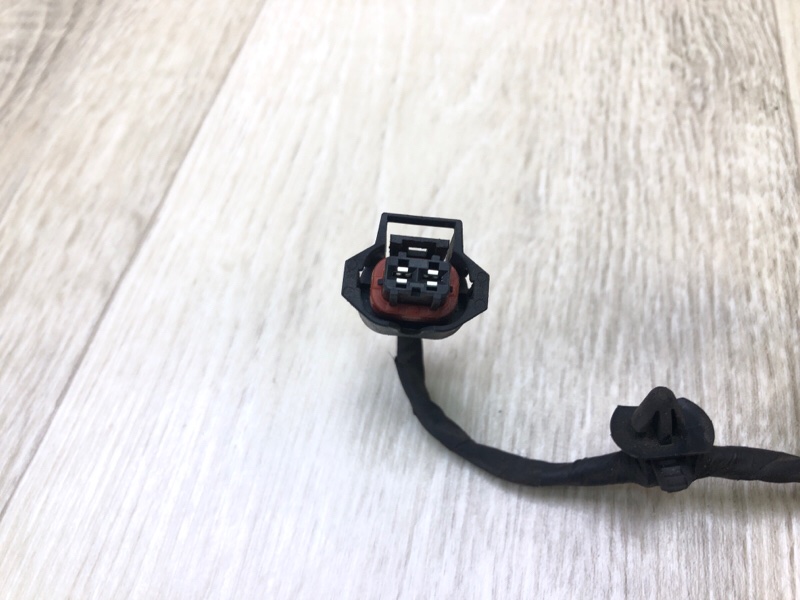 Проводка форсунок ACCENT RB 10- 2011 ХЭТЧБЭК 1.6 G4FD