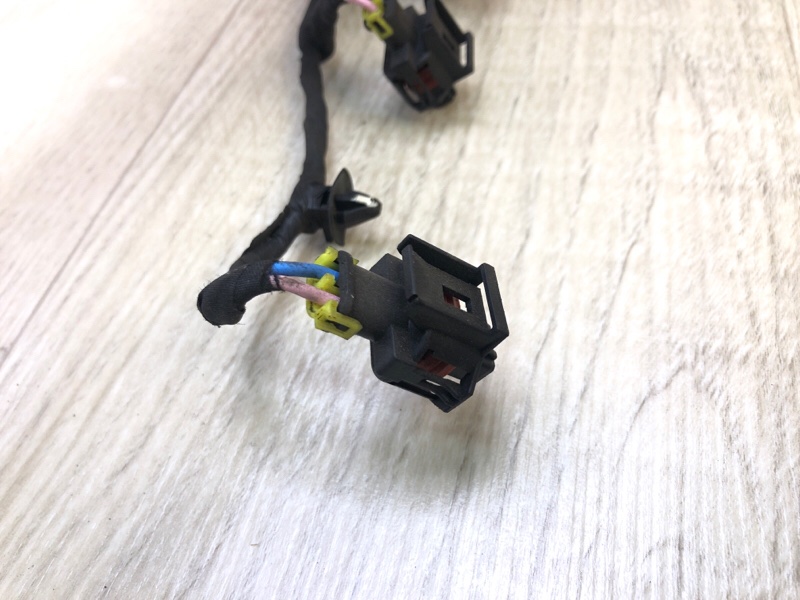 Проводка форсунок HYUNDAI ACCENT RB 10- ХЭТЧБЭК 1.6 G4FD