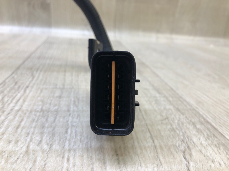 Проводка форсунок ACCENT RB 10- 2011 ХЭТЧБЭК 1.6 G4FD