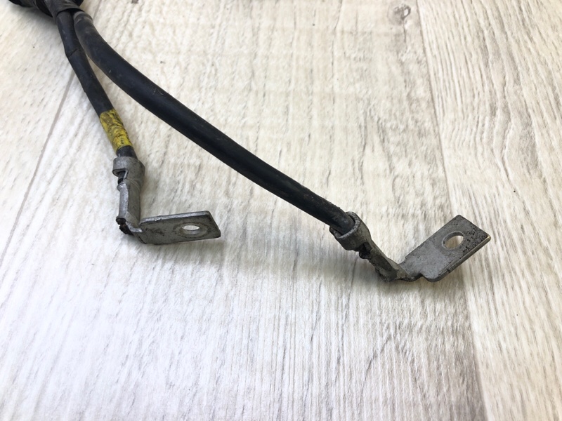 Клемма аккумулятора ACCENT RB 10- 2011 ХЭТЧБЭК 1.6 G4FD Клемма аккумулятора ACCENT RB 10- 2011 ХЭТЧБЭК 1.6 G4FD