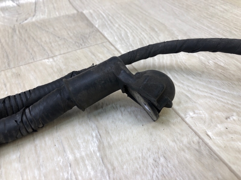 Клемма аккумулятора ACCENT RB 10- 2011 ХЭТЧБЭК 1.6 G4FD Клемма аккумулятора ACCENT RB 10- 2011 ХЭТЧБЭК 1.6 G4FD