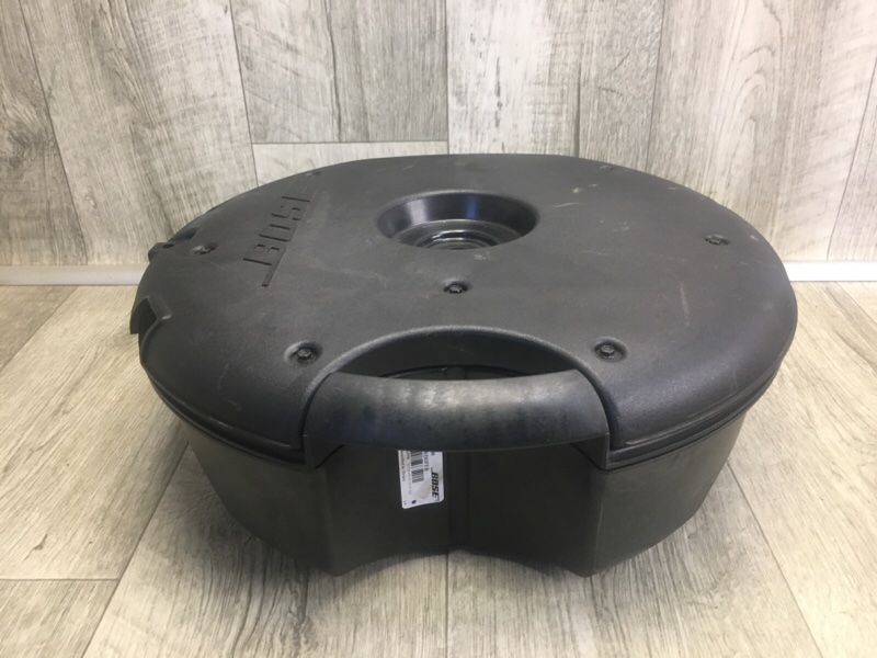 Сабвуфер INFINITI FX S50 03-08 3.5 VQ35DE