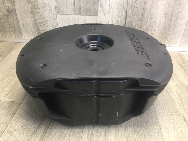 Сабвуфер FX S50 03-08 2005 3.5 VQ35DE