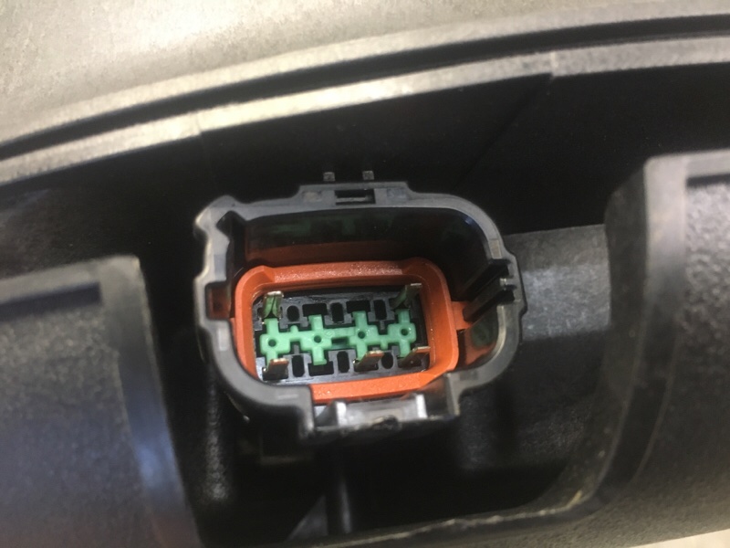 Сабвуфер FX S50 03-08 2005 3.5 VQ35DE