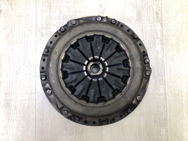 Комплект сцепления ACCENT RB 10- 2011 ХЭТЧБЭК 1.6 G4FD