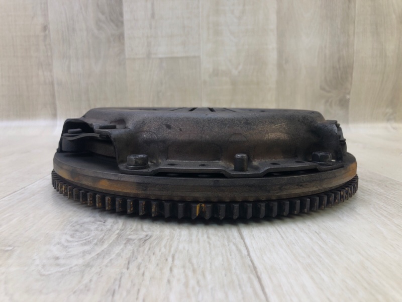 Комплект сцепления HYUNDAI ACCENT RB 10- ХЭТЧБЭК 1.6 G4FD