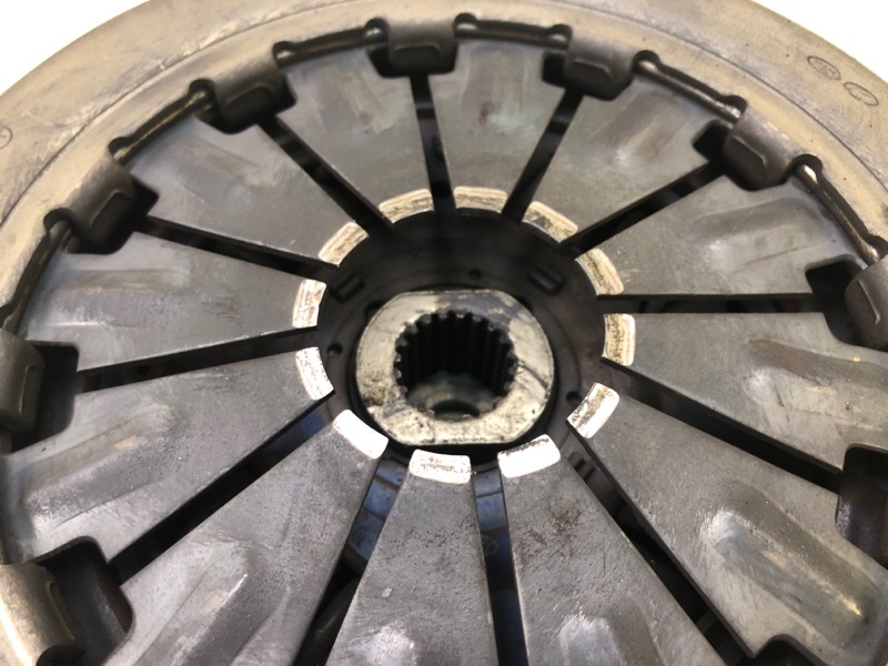 Комплект сцепления ACCENT RB 10- 2011 ХЭТЧБЭК 1.6 G4FD