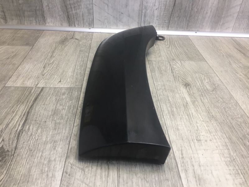 Накладка крыла (расширитель арки) задняя левая LEXUS GX470 02-09
