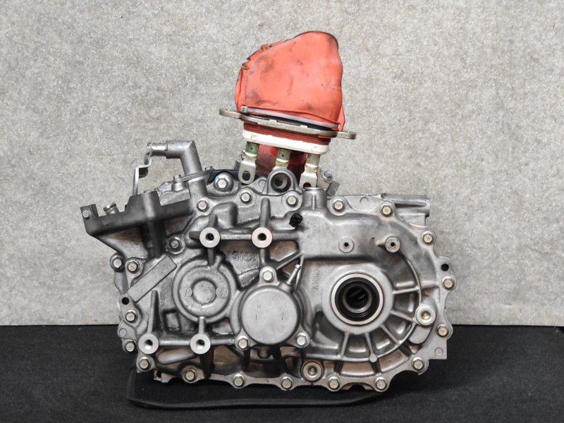 Двигатель электрический LEAF 10-17