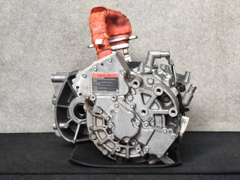 Двигатель электрический LEAF 10-17