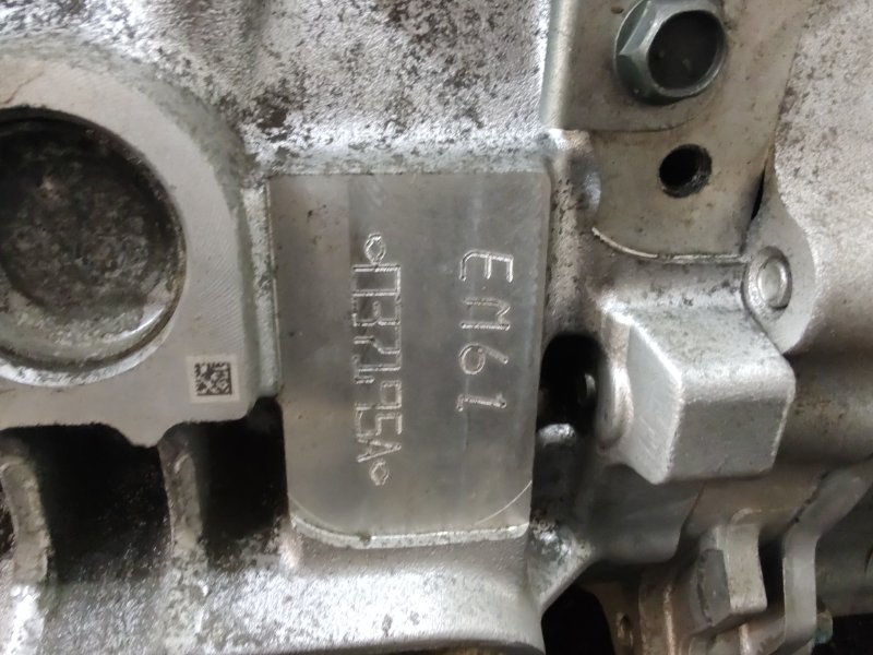 Двигатель электрический LEAF 10-17