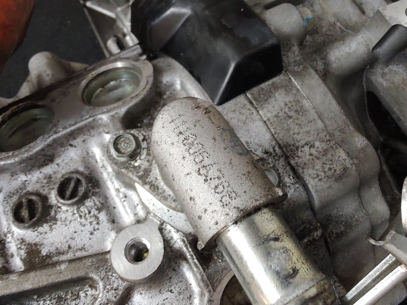 Двигатель электрический LEAF 10-17