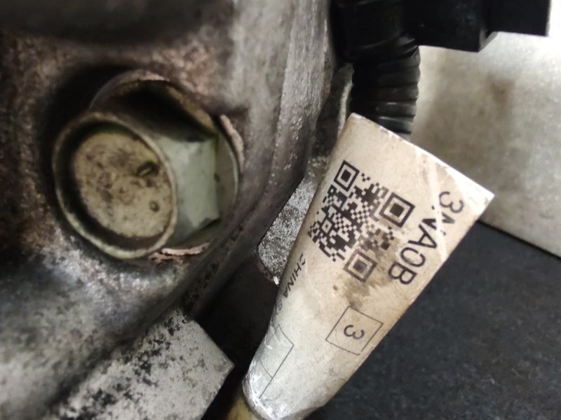 Двигатель электрический LEAF 10-17