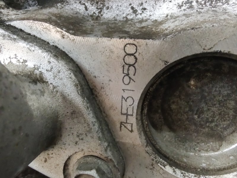 Двигатель электрический LEAF 10-17