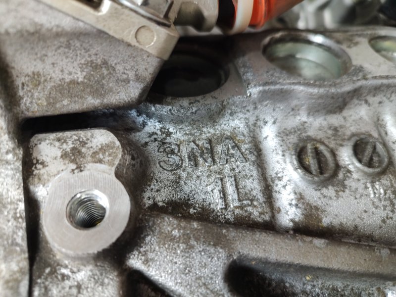 Двигатель электрический LEAF 10-17