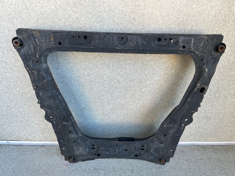 Балка передней подвески JUKE 10-19