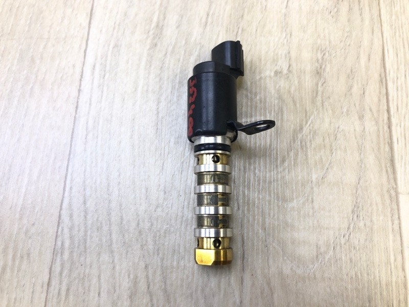 Запчасть клапан изменения фаз грм HYUNDAI ACCENT RB 10- 2014 1.6 G4FD 24355-2B700 Б/У Клапан изменения фаз ГРМ HYUNDAI ACCENT RB 10- 2014 1.6 G4FD 24355-2B700 Б/У