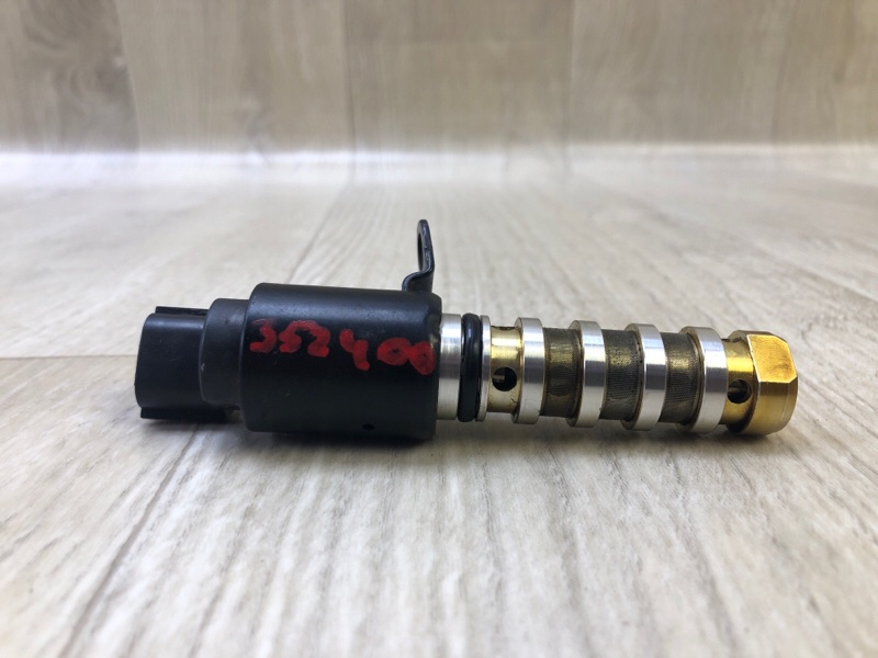 Клапан изменения фаз ГРМ ACCENT RB 10- 2014 1.6 G4FD Клапан изменения фаз ГРМ ACCENT RB 10- 2014 1.6 G4FD