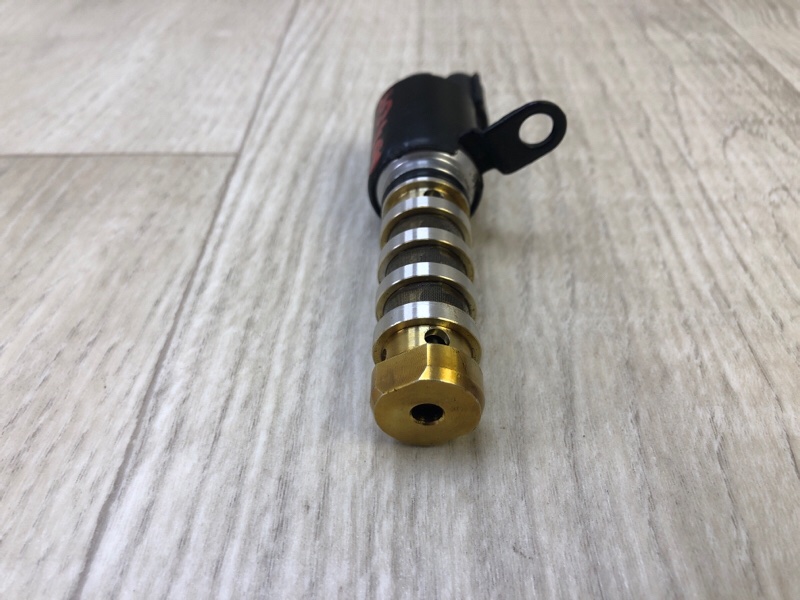 Клапан изменения фаз ГРМ HYUNDAI ACCENT RB 10- 1.6 G4FD Клапан изменения фаз ГРМ HYUNDAI ACCENT RB 10- 1.6 G4FD