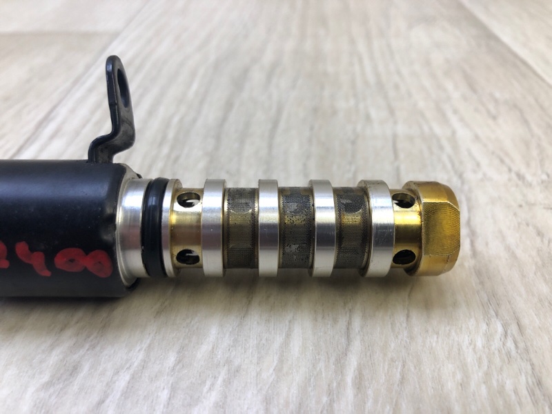 Клапан изменения фаз ГРМ ACCENT RB 10- 2014 1.6 G4FD Клапан изменения фаз ГРМ ACCENT RB 10- 2014 1.6 G4FD