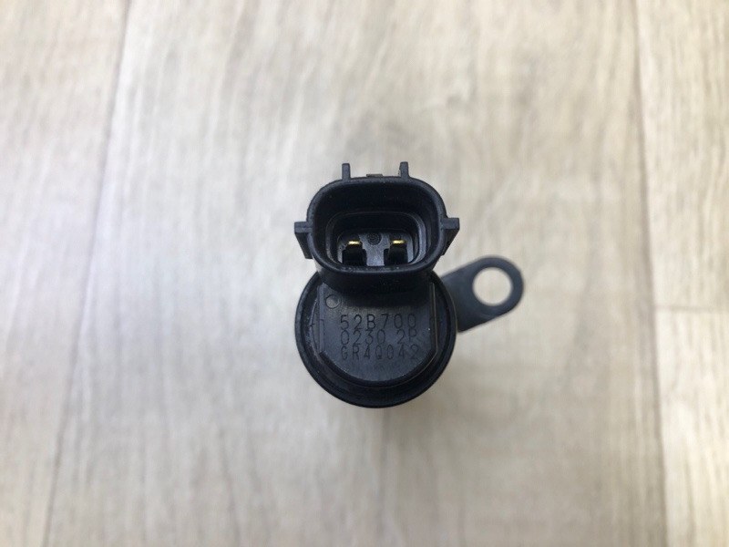 Клапан изменения фаз ГРМ ACCENT RB 10- 2014 1.6 G4FD Клапан изменения фаз ГРМ ACCENT RB 10- 2014 1.6 G4FD