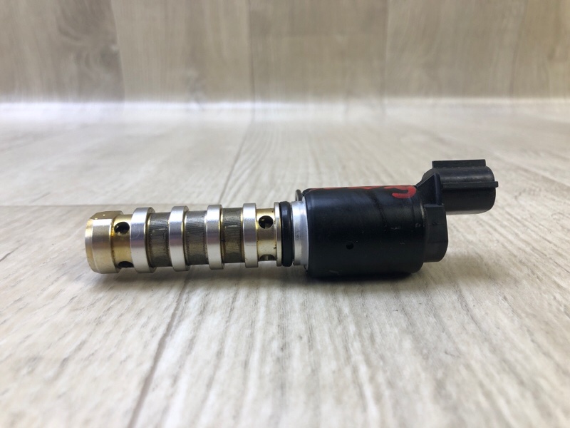 Клапан изменения фаз ГРМ ACCENT RB 10- 2014 1.6 G4FD Клапан изменения фаз ГРМ ACCENT RB 10- 2014 1.6 G4FD