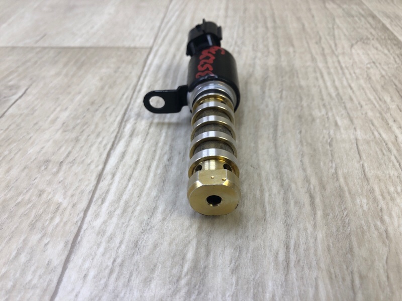 Клапан изменения фаз ГРМ HYUNDAI ACCENT RB 10- 1.6 G4FD Клапан изменения фаз ГРМ HYUNDAI ACCENT RB 10- 1.6 G4FD