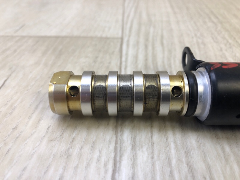 Клапан изменения фаз ГРМ ACCENT RB 10- 2014 1.6 G4FD Клапан изменения фаз ГРМ ACCENT RB 10- 2014 1.6 G4FD