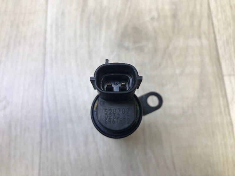 Клапан изменения фаз ГРМ ACCENT RB 10- 2014 1.6 G4FD Клапан изменения фаз ГРМ ACCENT RB 10- 2014 1.6 G4FD