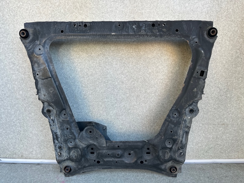 Балка передней подвески JUKE 10-19