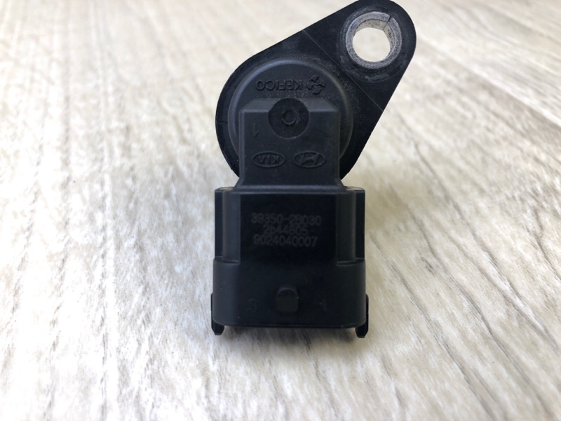 Датчик положения распредвала ACCENT RB 10- 2014 1.6 G4FD