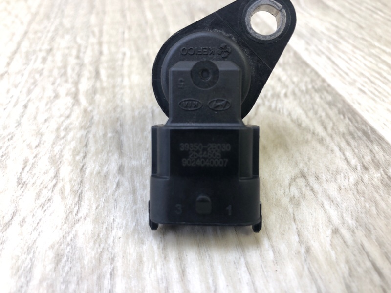 Датчик положения распредвала ACCENT RB 10- 2014 1.6 G4FD