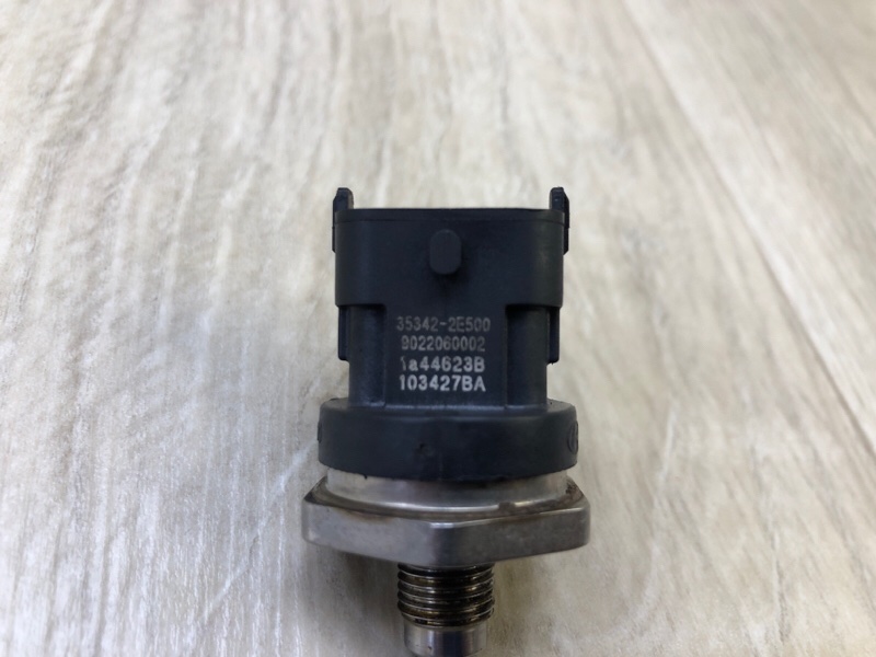Датчик давления топлива ACCENT RB 10- 2014 1.6 G4FD