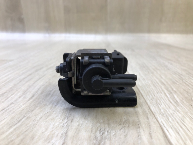 Клапан электромагнитный (вакуумный) ACCENT RB 10- 2014 1.6 G4FD