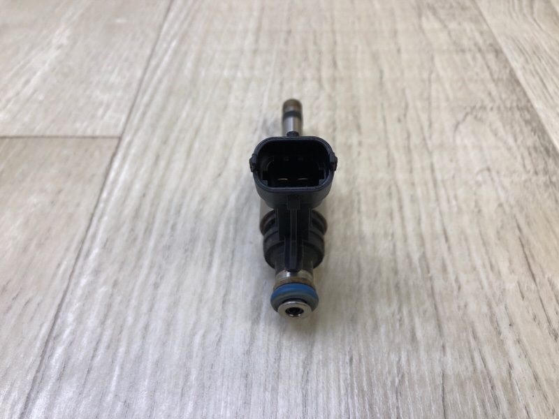 Форсунка топливная ACCENT RB 10- 2014 1.6 G4FD
