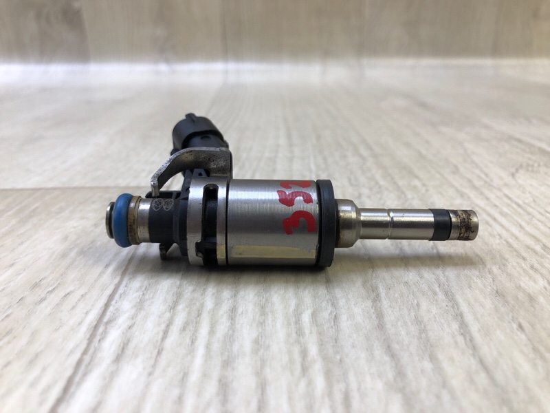 Форсунка топливная ACCENT RB 10- 2014 1.6 G4FD