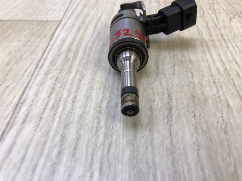 Форсунка топливная HYUNDAI ACCENT RB 10- 1.6 G4FD