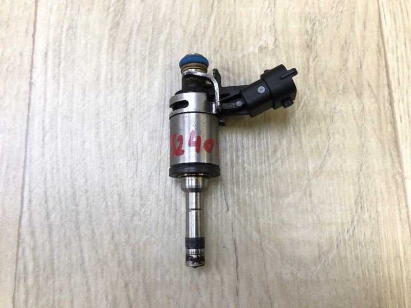 Форсунка топливная HYUNDAI ACCENT RB 10- 2014 1.6 G4FD 35310-2B130 Б/У