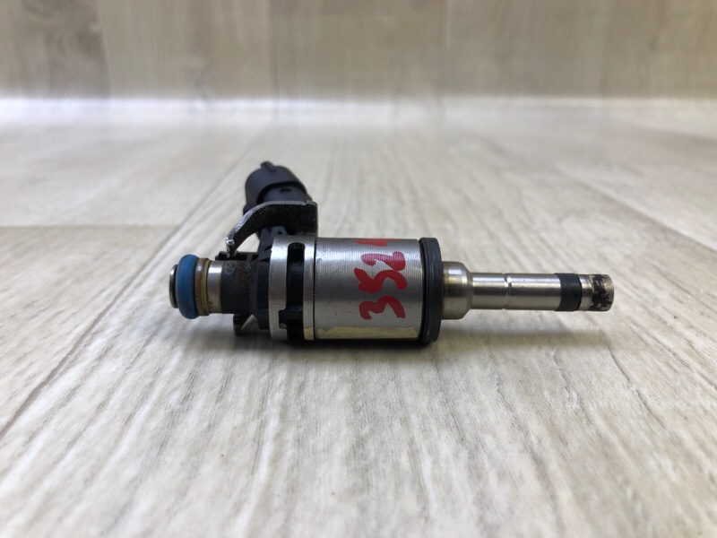 Форсунка топливная ACCENT RB 10- 2014 1.6 G4FD