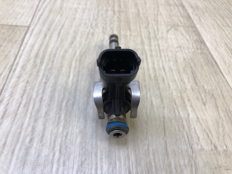 Форсунка топливная ACCENT RB 10- 2014 1.6 G4FD