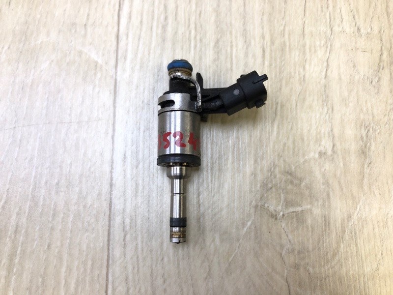 Форсунка топливная HYUNDAI ACCENT RB 10- 2014 1.6 G4FD 35310-2B130 Б/У